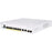 Cisco CBS350-8FP-E-2G-NA 8-Port Gigabit PoE+ Managed Switch 120W 2x SFP Combo - Refurbished