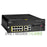 Cisco CDB-8P Catalyst Digital Building 8x FE PoE+ RJ45 2x 1GB RJ45 Switch