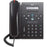 Cisco CP-6921-C-K9 Unified IP Phone 6921 2-Line VoIP Charcoal PoE - Refurbished