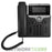 Cisco CP-7841-K9 IP Phone 7841 4-Line Gigabit VoIP Desktop Phone Charcoal