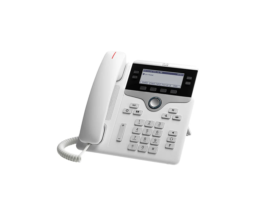 Cisco CP-7841-W-K9 IP Phone