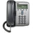 Cisco CP-7906G Unified IP Phone - VoIP, SIP/SCCP, PoE, LCD Display - Refurbished
