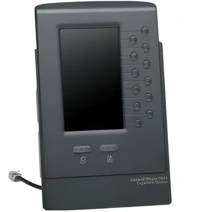 Cisco CP-7916 Unified IP Phone Color Expansion Module - 24 Programmable Keys - Refurbished