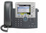 Cisco CP-7965G IP Phone
