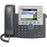 Cisco CP-7965G Unified IP Phone 6-Line Color Display Gigabit VoIP - New