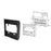 Cisco CP-8800-WMK= Wall Mount Kit for 8800 Series IP Phones (8811, 8841, 8851, 8861) - Refurbished