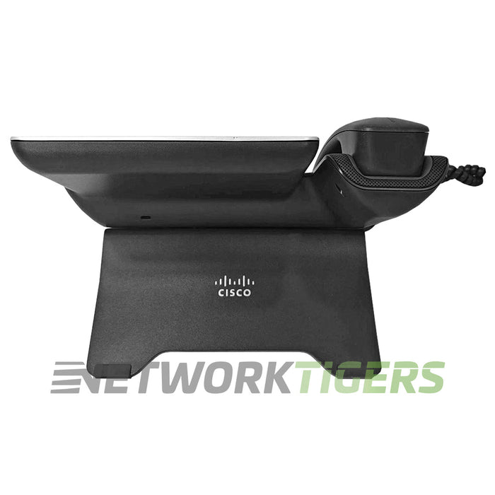 Cisco CP-8811-K9 Grayscale VOIP IP Phone