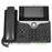 Cisco CP-8811-K9 Grayscale VOIP IP Phone