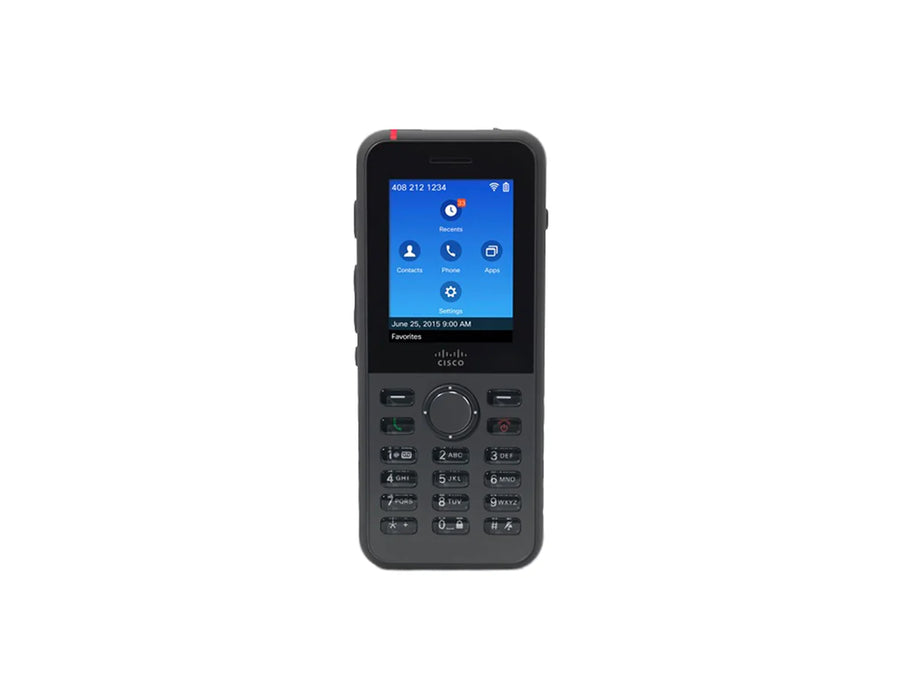 Cisco CP-8821-K9-BUN IP Phone