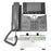 Cisco CP-8841-3PCC-K9 IP 8800 Series 8841 Phone with Multiplatform Firmware