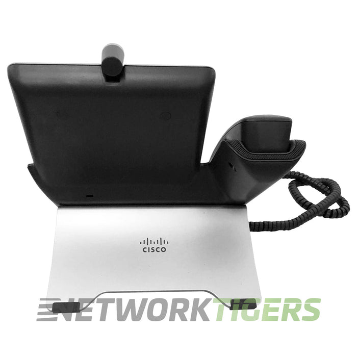 Cisco CP-8845-K9 8845 Series Charcoal VOIP Phone