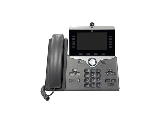 Cisco CP-8845-K9 IP Phone