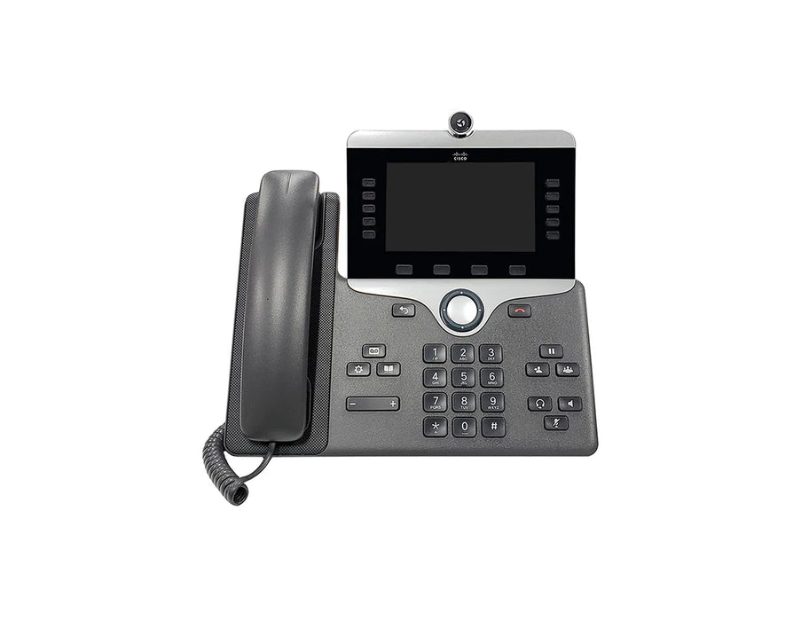 Cisco CP-8845-K9 IP Phone