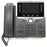 Cisco CP-8861-K9 Color VOIP Phone w/2 USB Ports