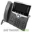 Cisco CP-8861-K9 Color VOIP Phone w/2 USB Ports