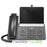 Cisco CP-8875-K9 8875 Series 7-Inch Touch Screen Carbon Black IP Phone