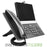Cisco CP-8875-K9 8875 Series 7-Inch Touch Screen Carbon Black IP Phone