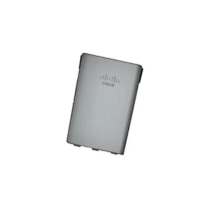 Cisco CP-BATT-7925G-STD Standard Battery 1100mAh for 7925G 7925G-EX 7926G - Refurbished