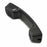 Cisco CP-DX-HS= Spare Wideband Handset with Curly Cord for 7800 8800 DX600 Series IP Phone - Charcoal