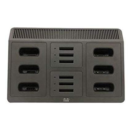 Cisco CP-MCHGR-8821 Power Adapter