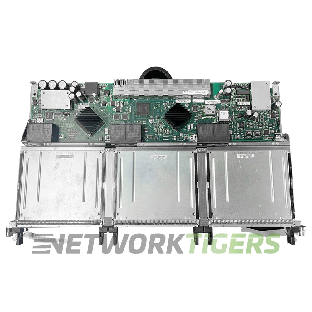 Cisco CRS1-SIP-800 CRS-1 SPA Interface Processor-800 Router Module