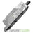Cisco CVR-4SFP10G-QSFP 4SQRA 4x 10GB SFP+ to QSFP Reverse Adapter