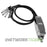 Cisco CVR-4SFP10G-QSFP 4SQRA 4x 10GB SFP+ to QSFP Reverse Adapter