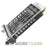 Cisco CVR-X2-SFP 10 Gigabit X2 to 2x 1 Gigabit SFP Adapter
