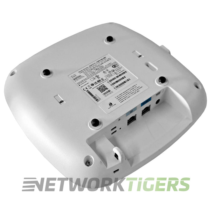 Cisco CW9166I-B Catalyst 9166 802.11ax Wi-Fi 6E Omnidirectional Antenna WAP