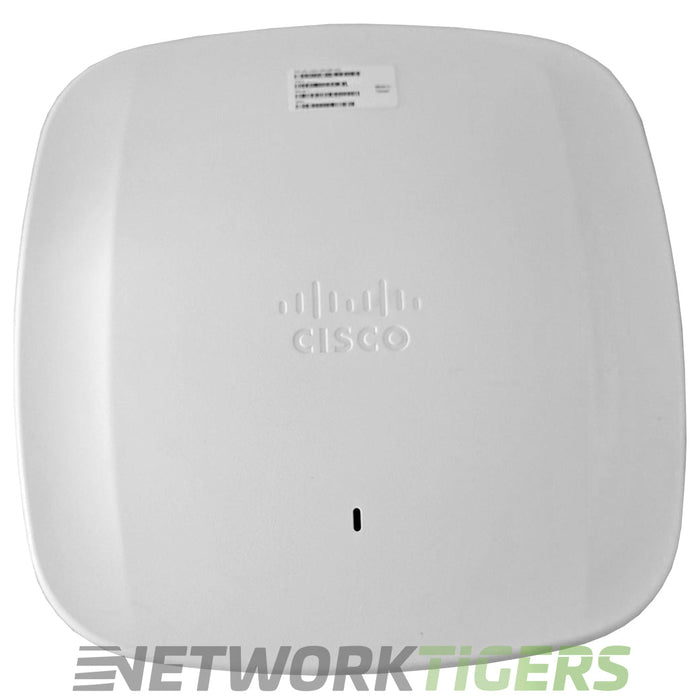 Cisco CW9166I-B Catalyst 9166 802.11ax Wi-Fi 6E Omnidirectional Antenna WAP