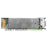 Cisco CWDM-SFP10G-1610 10GB BASE-CWDM 1610nm 80km DOM SFP+ Transceiver