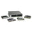 Cisco Catalyst 10Gb  Layer 3 Switch | WS-C4900M