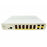Cisco Catalyst 2960C 12-Port Fast Ethernet PoE Compact Switch WS-C2960C-12PC-L - Refurbished