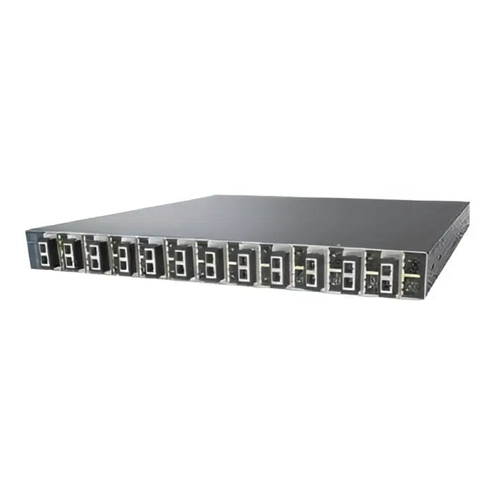 Cisco Catalyst 3560E-12D 12-Port 10GbE X2 Managed Switch WS-C3560E-12D-S - Refurbished