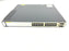 Cisco Catalyst 3750-E 24- Port Stackable Network Switch (WS-C3750E-24TD)