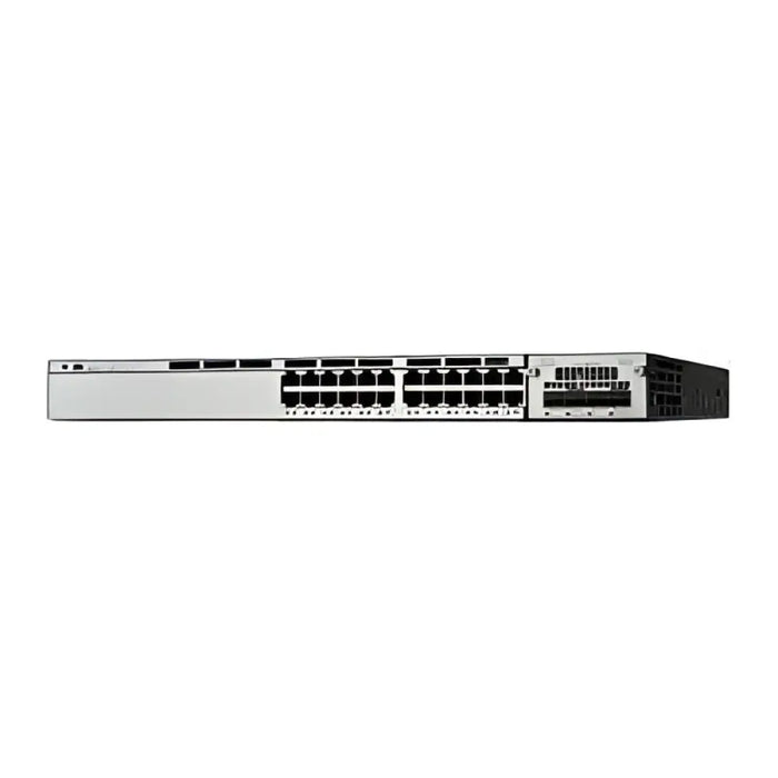 Cisco Catalyst 3750X 24-Port Gigabit Ethernet Switch WS-C3750X-24T-S - Refurbished