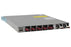 Cisco Catalyst 4500-X Series 32-Ports 10GBASE-X SFP+ Layer 3 Rack-mountable Managed Front-to-back Airflow Aggregation Switch - WS-C4500X-32SFP+