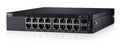 Cisco + Catalyst 4500-X Switch 16 10Gb SFP+ Ports - WS-C4500X-F-16SFP