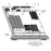 Cisco Catalyst 6500 48 Port 10/100/1000Gbps RJ-45 Ethernet Switch | WS-X6748-GE-TX-3CXL