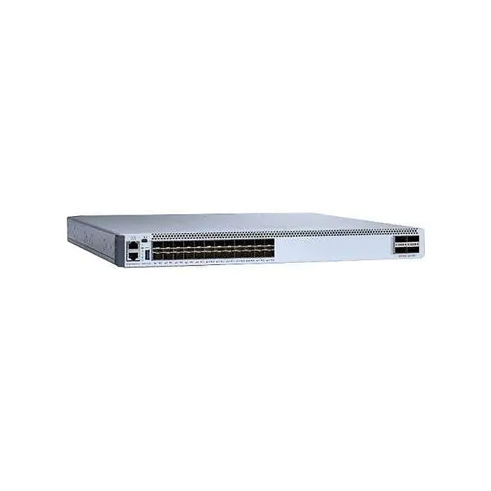 Cisco Catalyst 9500-16X 16-Port 10G SFP+ Switch