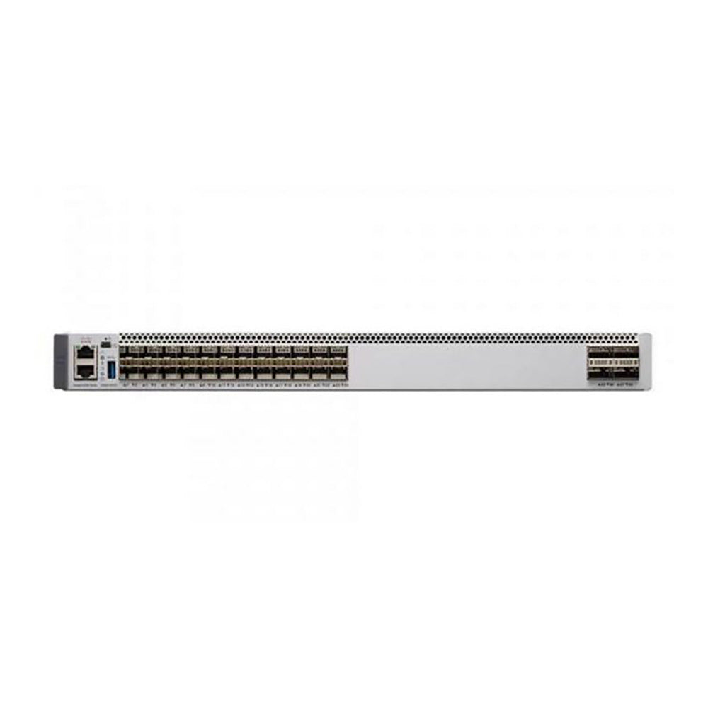 Cisco Catalyst 9500-24X 24-Port 10G SFP+ Switch