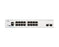 Cisco Catalyst C1200-16T-2G 16-Port Gigabit Switch