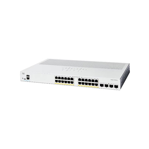 Cisco Catalyst C1200-24P-4X PoE 10G Switch