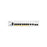 Cisco Catalyst C1200-8P-E-2G PoE Managed Switch