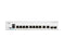 Cisco Catalyst C1200-8T-E-2G 8-Port Fanless Gigabit Switch