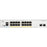 Cisco Catalyst C1300-16P-2G 16-Port PoE+ Switch with 120W and 2 SFP