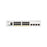 Cisco Catalyst C1300-16P-4X PoE 10G Switch