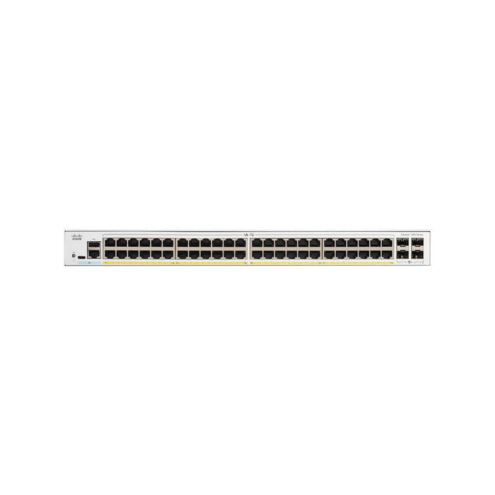 Cisco Catalyst C1300-48P-4X PoE 10G Switch