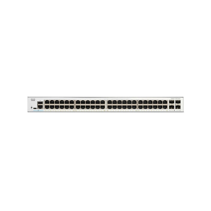 Cisco Catalyst C1300-48T-4G Managed Switch