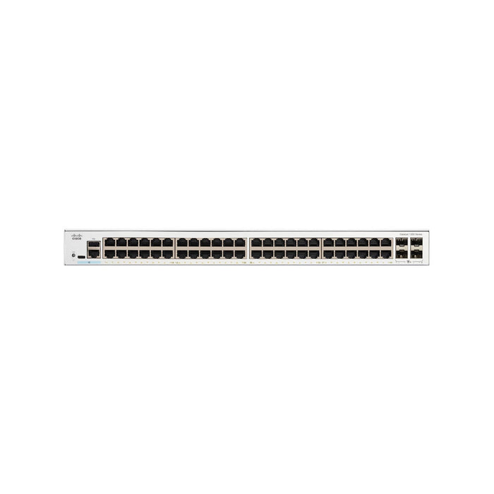 Cisco Catalyst C1300-48T-4X 10G Switch